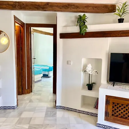 Aldea Del Mar Apartment *