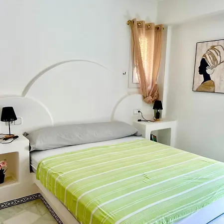 Appartamento Aldea Del Mar Torrevieja